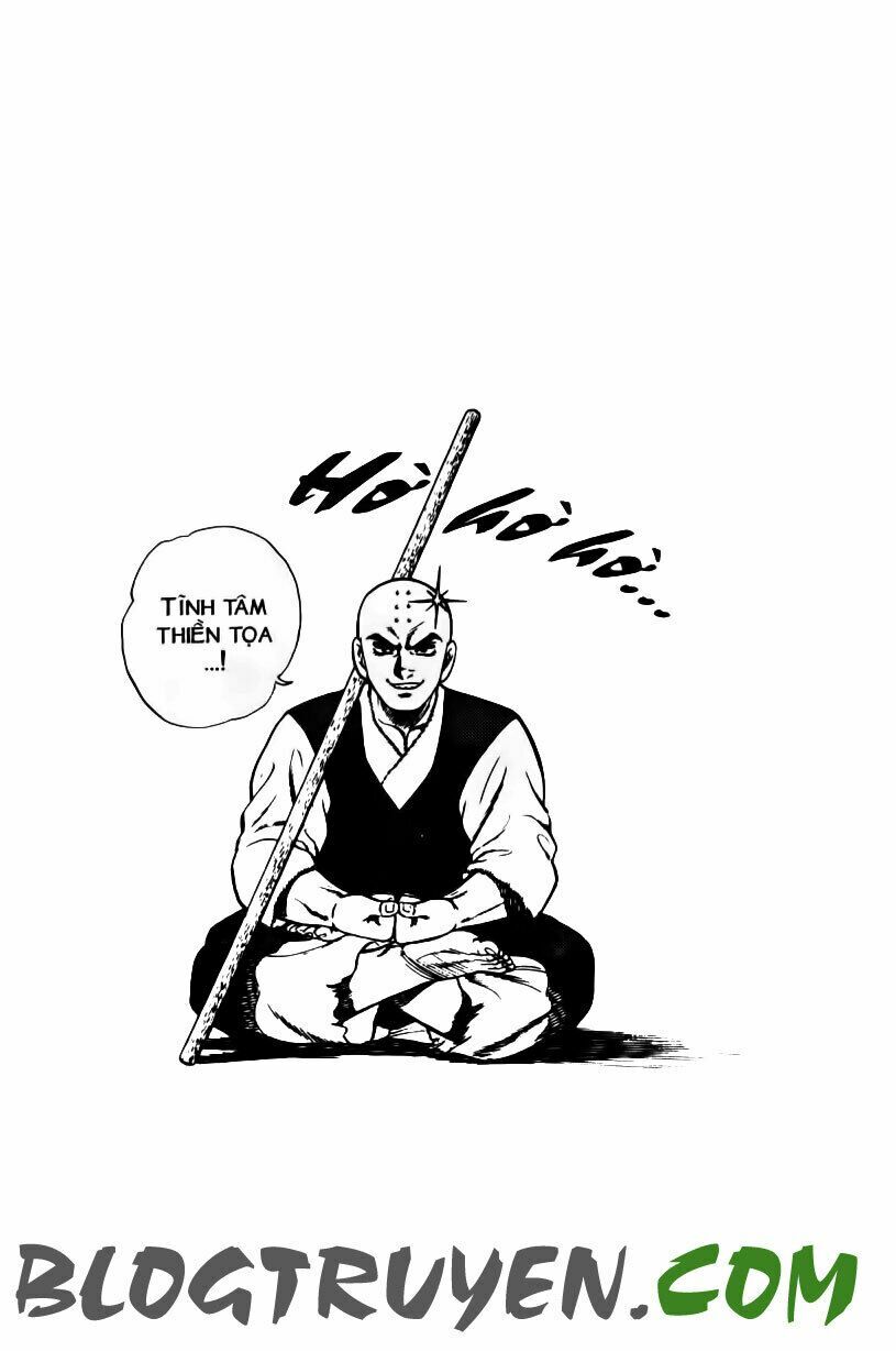 Kattobi Itto - Đường Dẫn Đến Khung Thành Bộ 1: Chapter 165