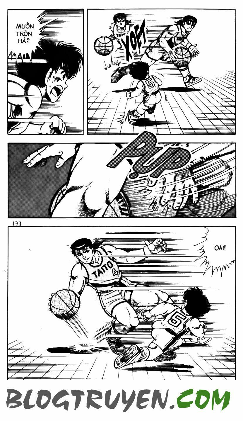 Kattobi Itto - Đường Dẫn Đến Khung Thành Bộ 1: Chapter 166