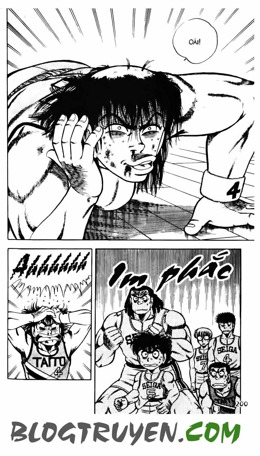 Kattobi Itto - Đường Dẫn Đến Khung Thành Bộ 1: Chapter 166
