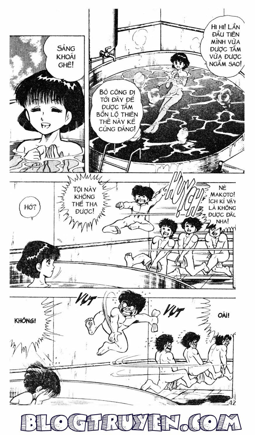 Kattobi Itto - Đường Dẫn Đến Khung Thành Bộ 1: Chapter 23