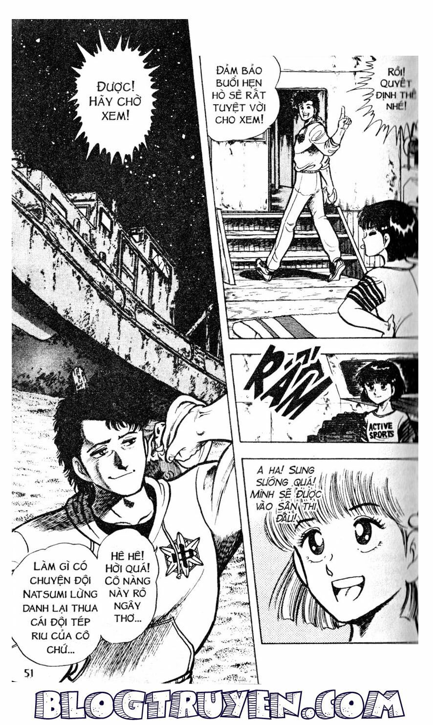 Kattobi Itto - Đường Dẫn Đến Khung Thành Bộ 1: Chapter 23