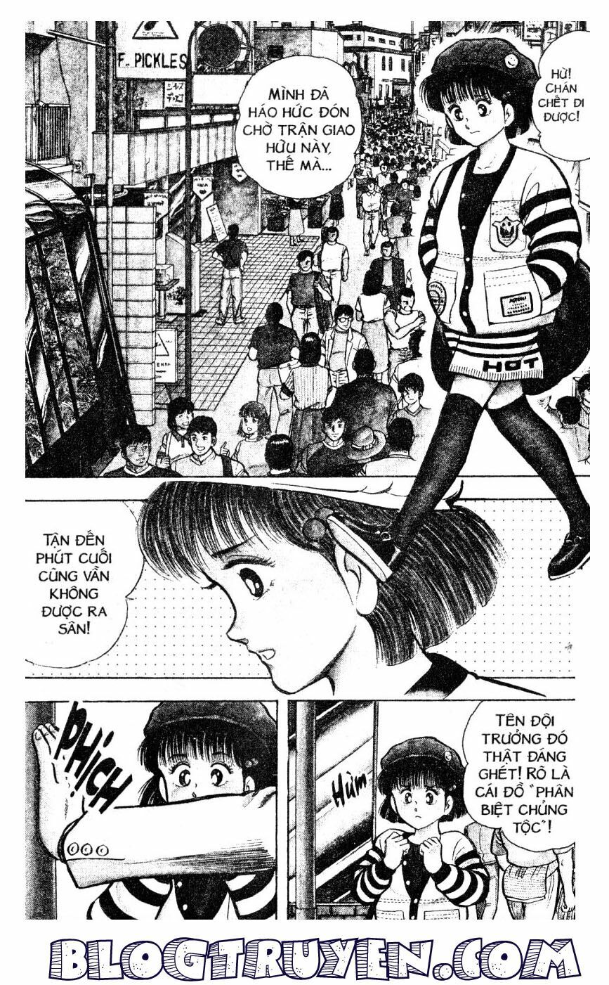 Kattobi Itto - Đường Dẫn Đến Khung Thành Bộ 1: Chapter 23