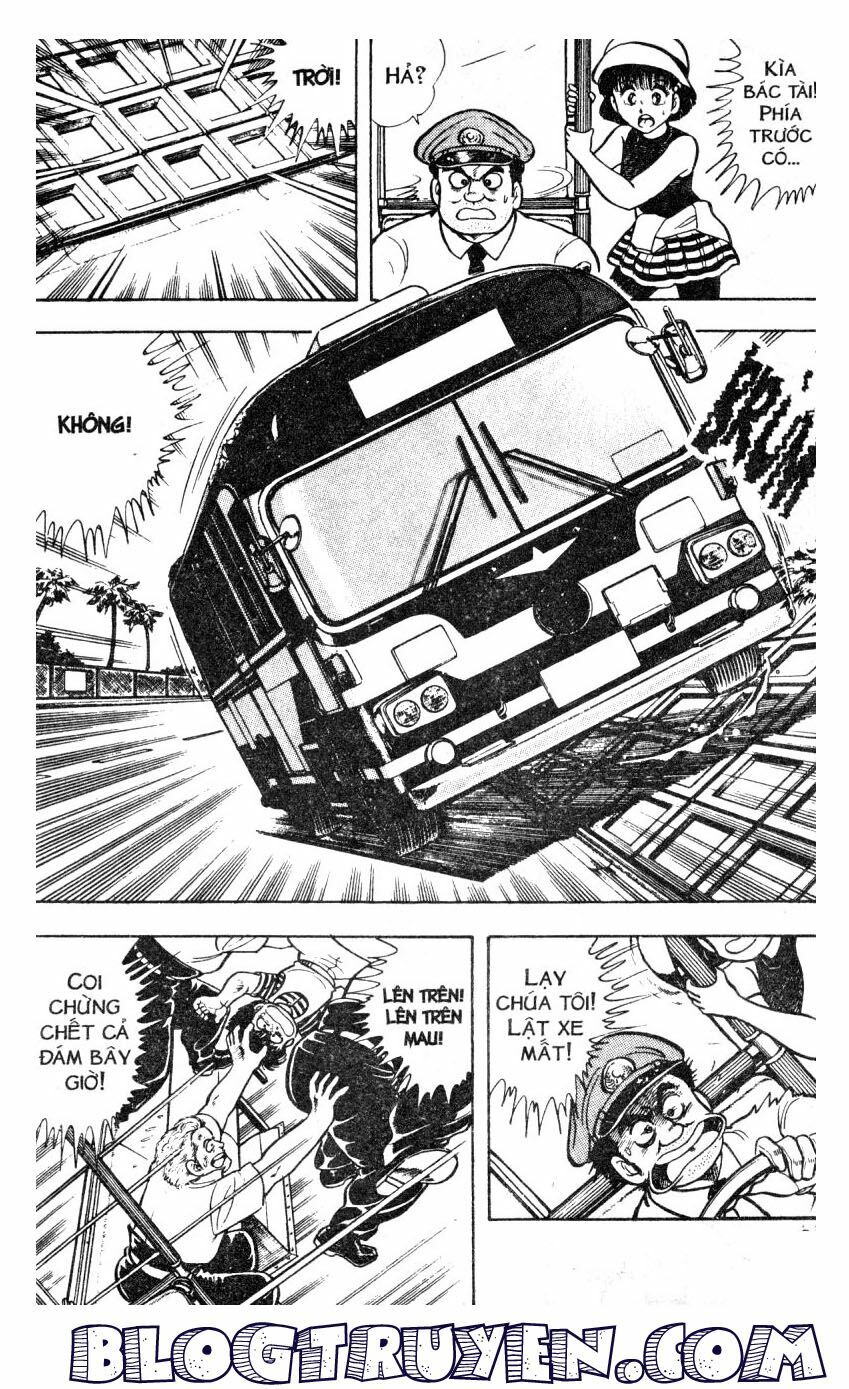 Kattobi Itto - Đường Dẫn Đến Khung Thành Bộ 1: Chapter 26