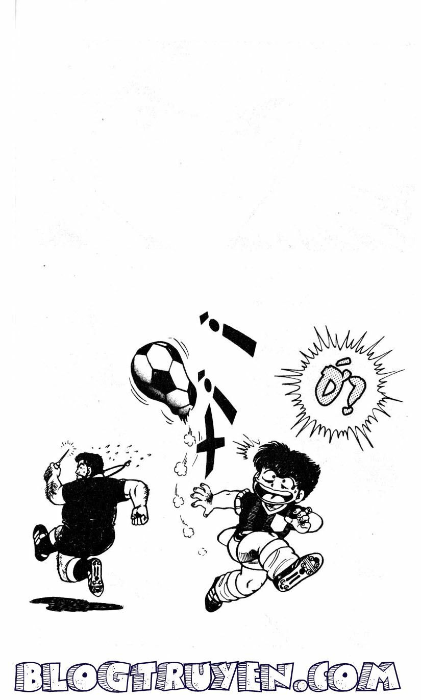 Kattobi Itto - Đường Dẫn Đến Khung Thành Bộ 1: Chapter 26