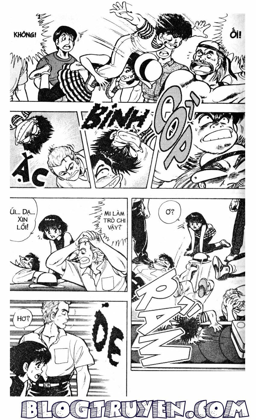 Kattobi Itto - Đường Dẫn Đến Khung Thành Bộ 1: Chapter 26