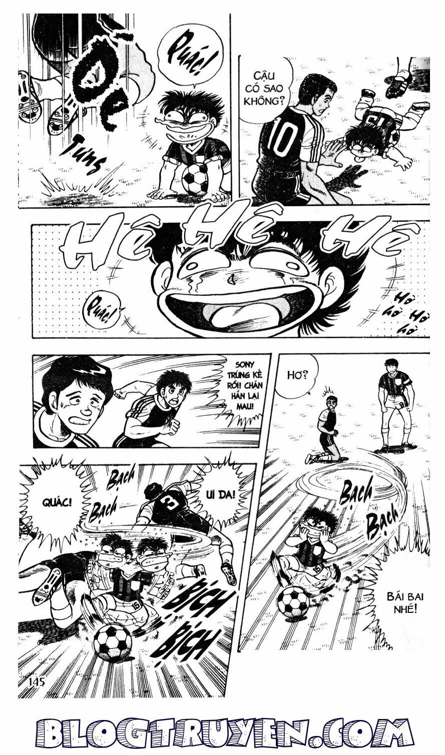 Kattobi Itto - Đường Dẫn Đến Khung Thành Bộ 1: Chapter 28