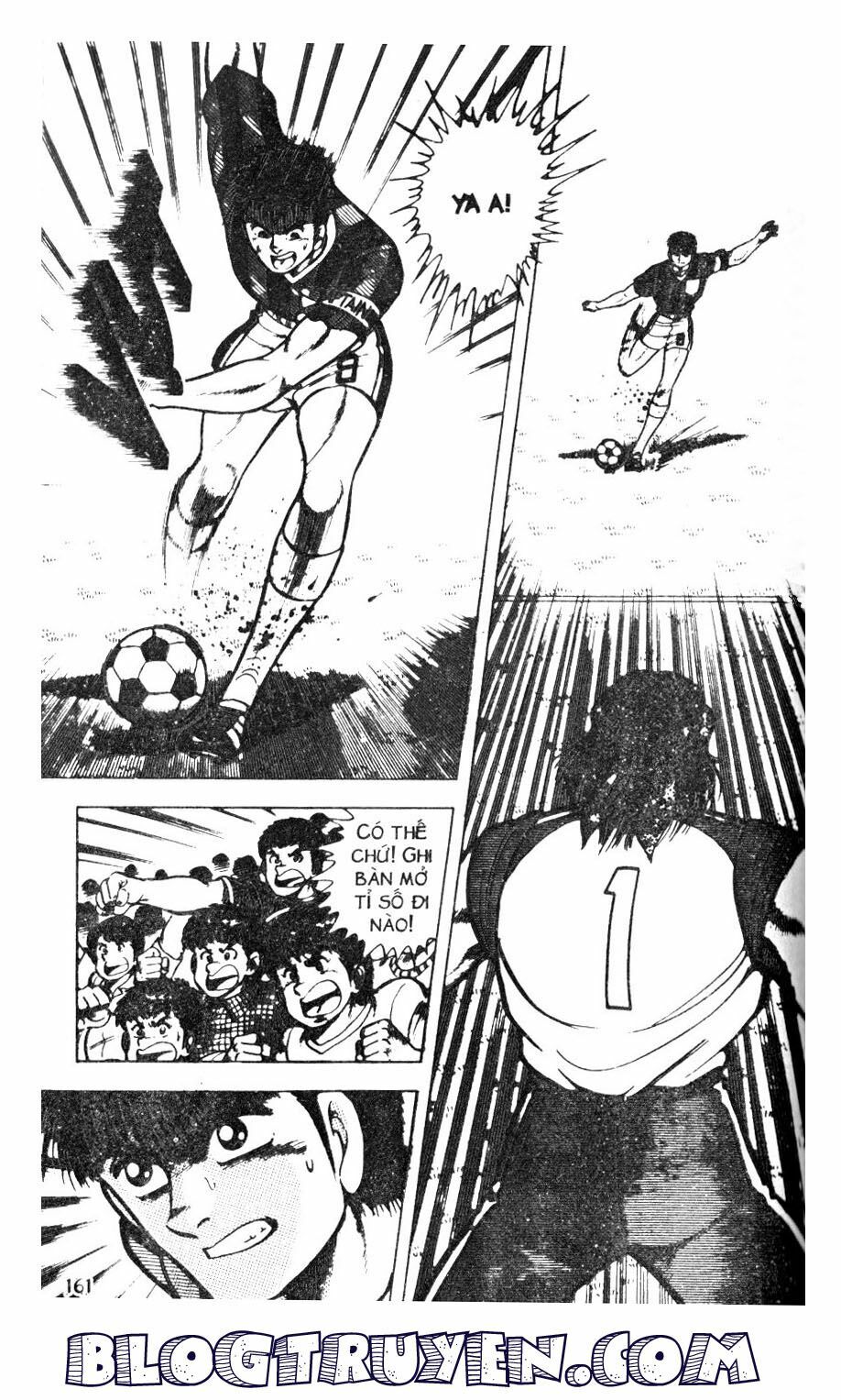Kattobi Itto - Đường Dẫn Đến Khung Thành Bộ 1: Chapter 28