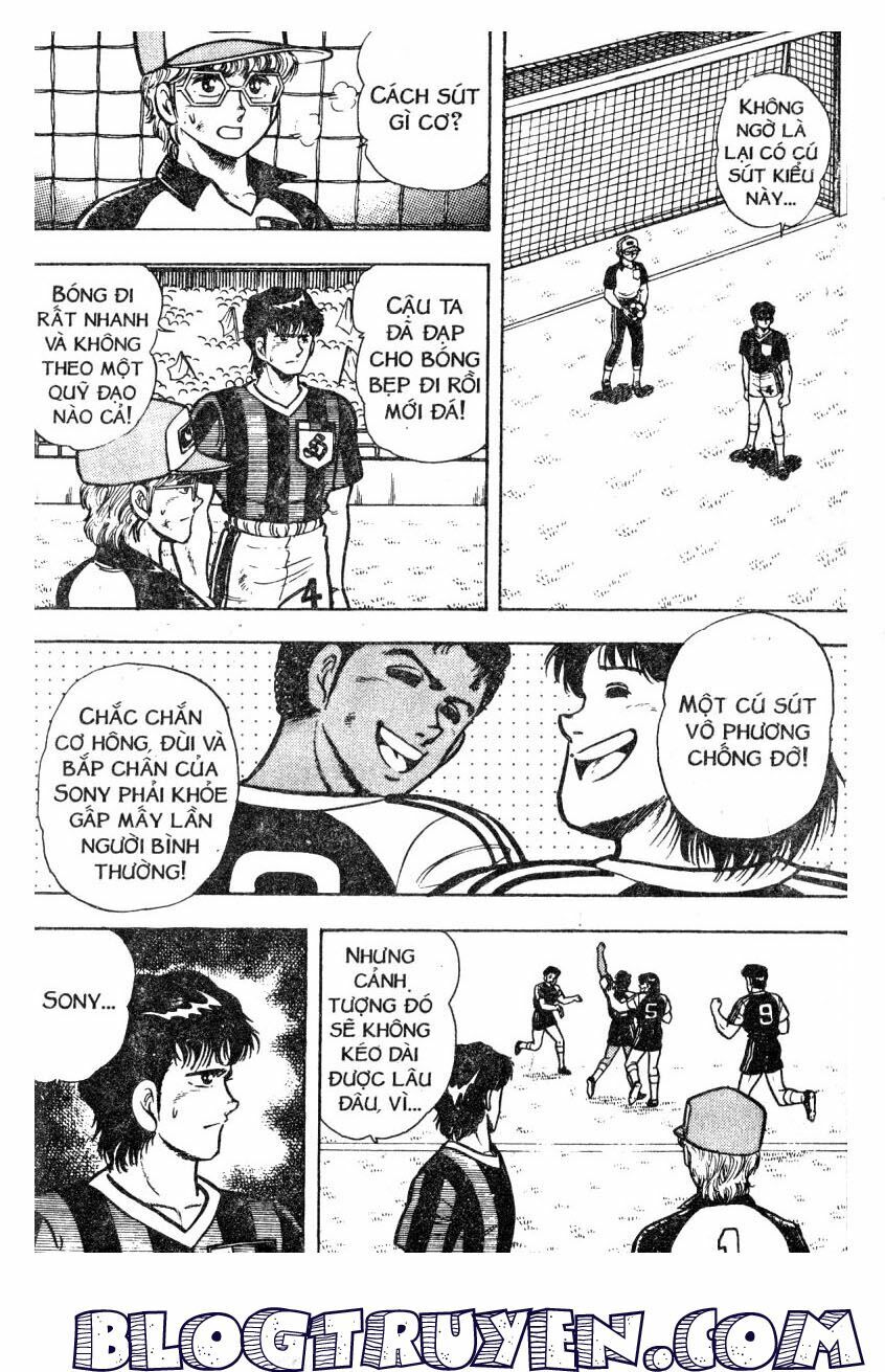 Kattobi Itto - Đường Dẫn Đến Khung Thành Bộ 1: Chapter 28