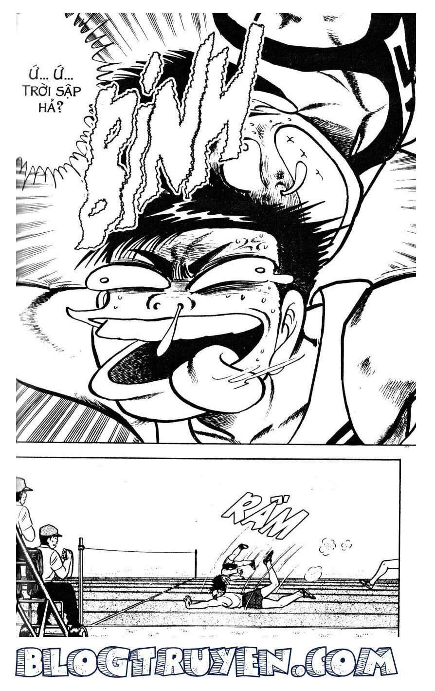 Kattobi Itto - Đường Dẫn Đến Khung Thành Bộ 1: Chapter 33
