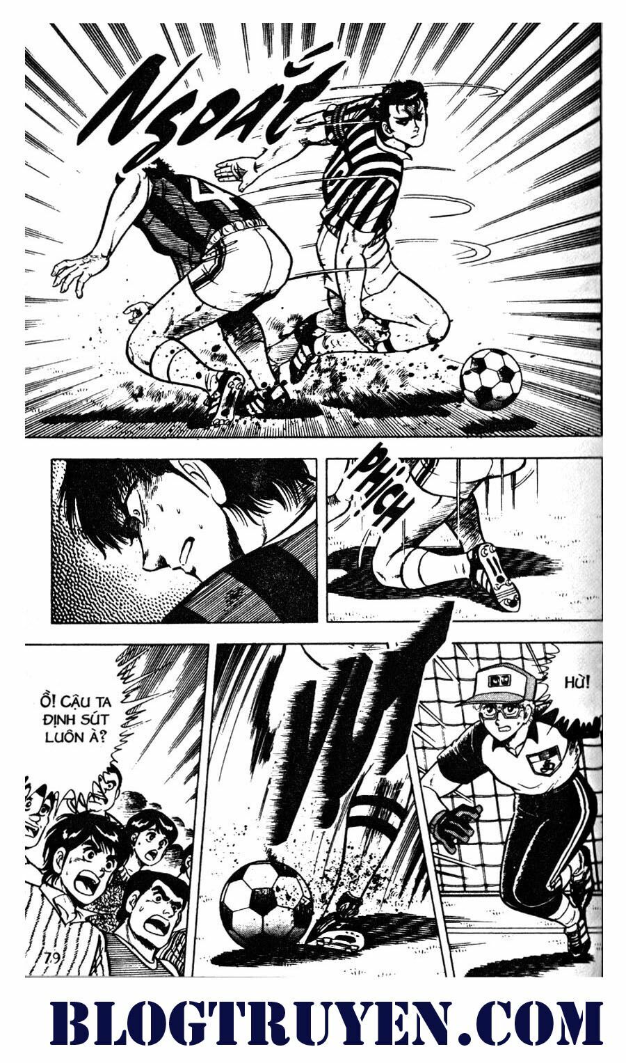 Kattobi Itto - Đường Dẫn Đến Khung Thành Bộ 1: Chapter 39