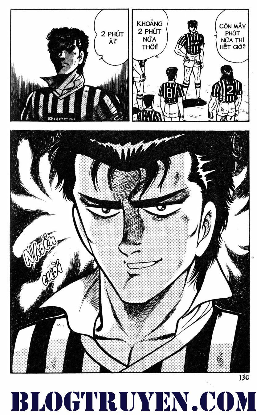 Kattobi Itto - Đường Dẫn Đến Khung Thành Bộ 1: Chapter 39