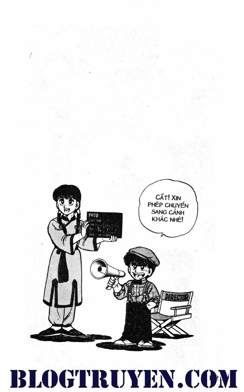 Kattobi Itto - Đường Dẫn Đến Khung Thành Bộ 1: Chapter 39