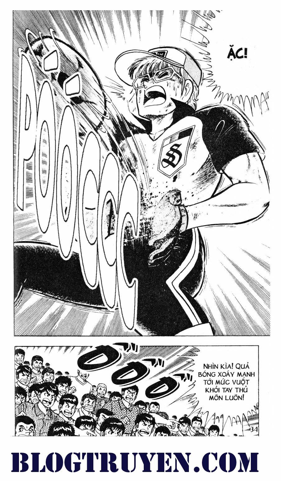 Kattobi Itto - Đường Dẫn Đến Khung Thành Bộ 1: Chapter 41