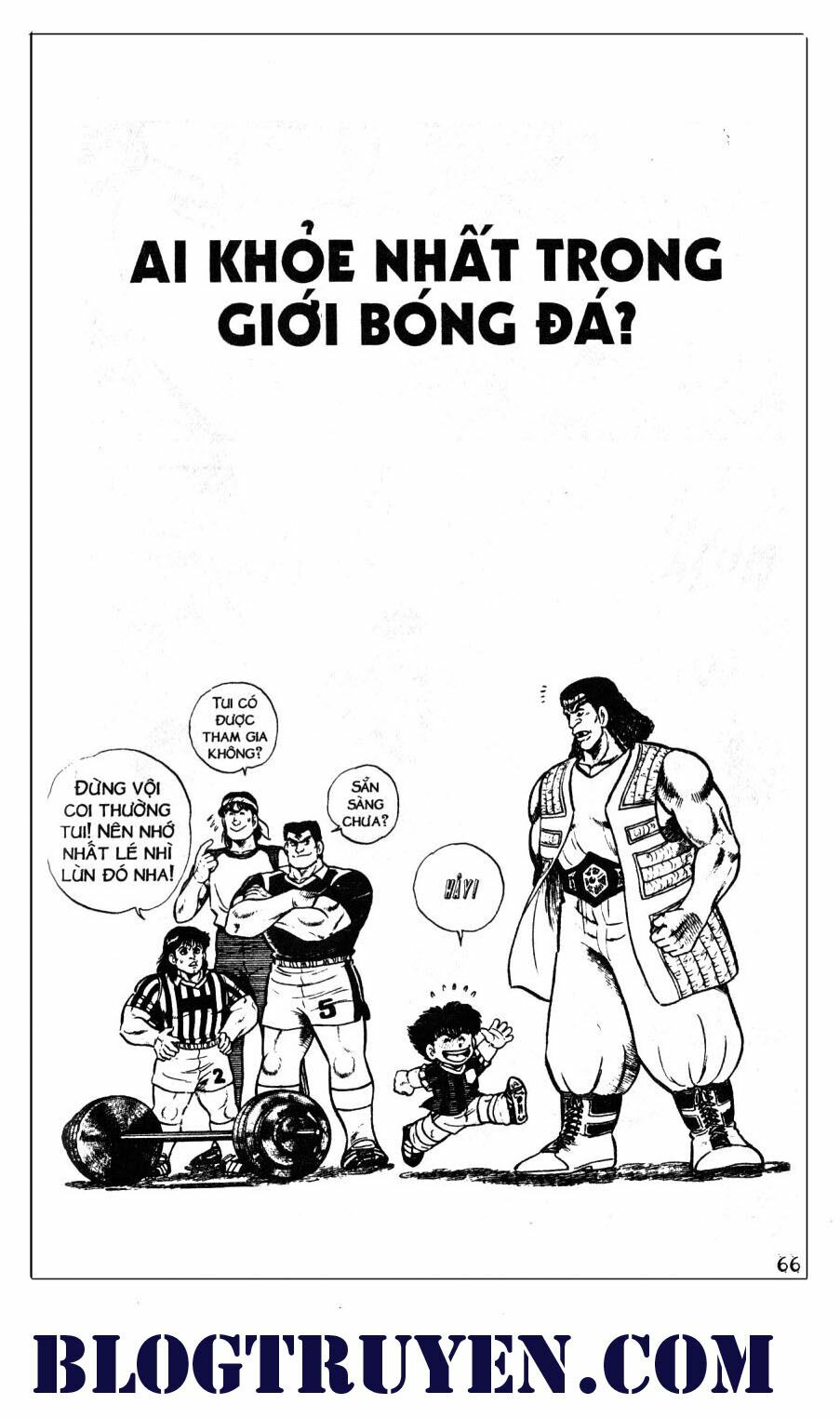 Kattobi Itto - Đường Dẫn Đến Khung Thành Bộ 1: Chapter 41