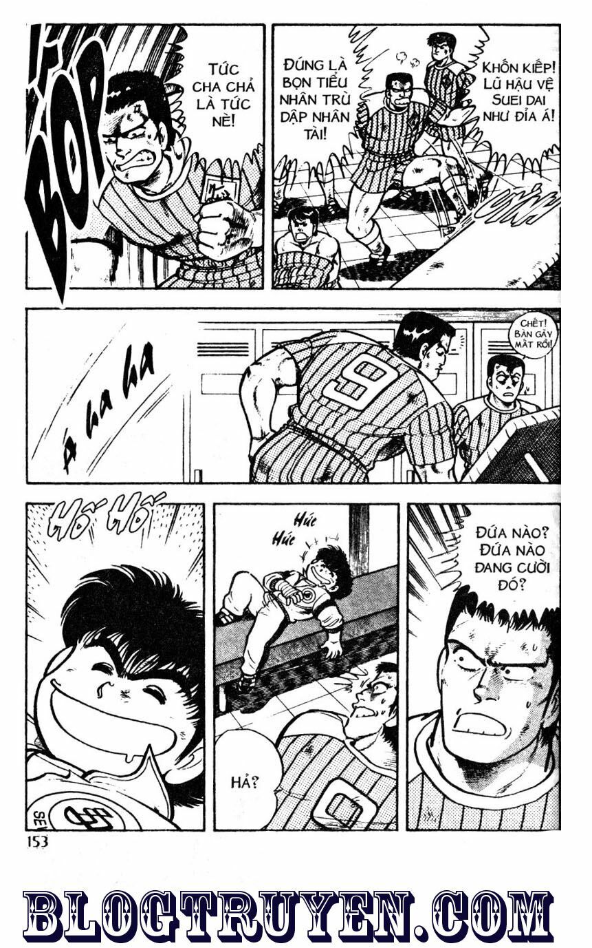 Kattobi Itto - Đường Dẫn Đến Khung Thành Bộ 1: Chapter 43