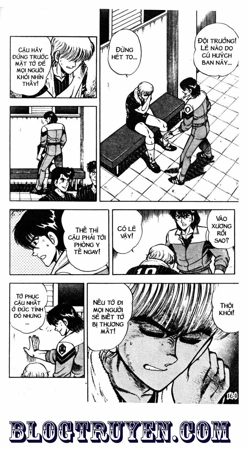 Kattobi Itto - Đường Dẫn Đến Khung Thành Bộ 1: Chapter 43