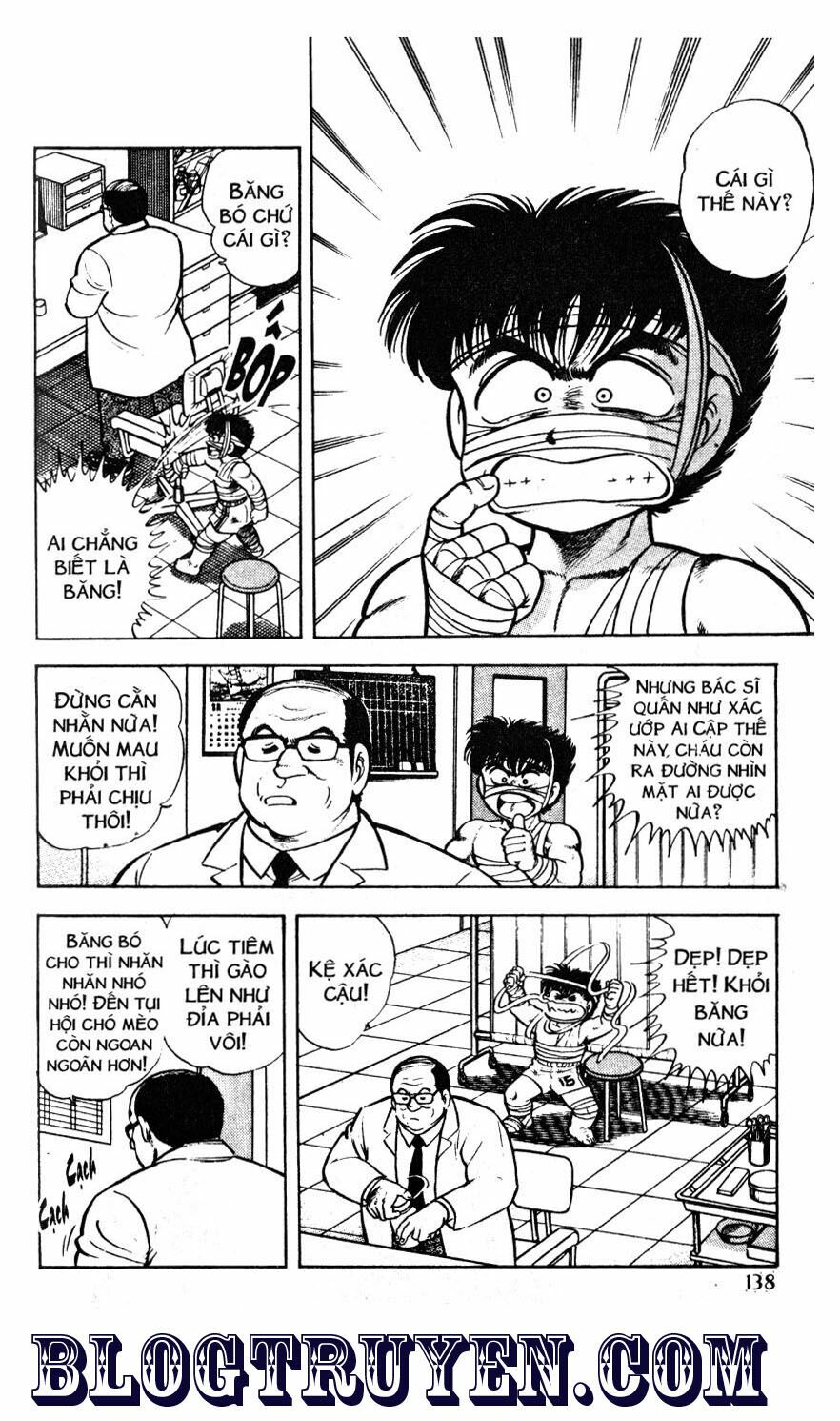 Kattobi Itto - Đường Dẫn Đến Khung Thành Bộ 1: Chapter 43