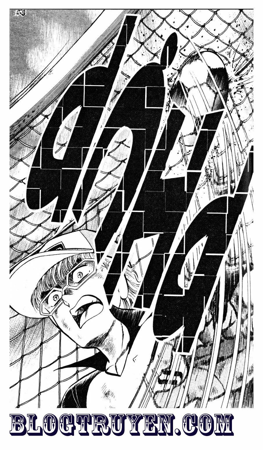 Kattobi Itto - Đường Dẫn Đến Khung Thành Bộ 1: Chapter 45