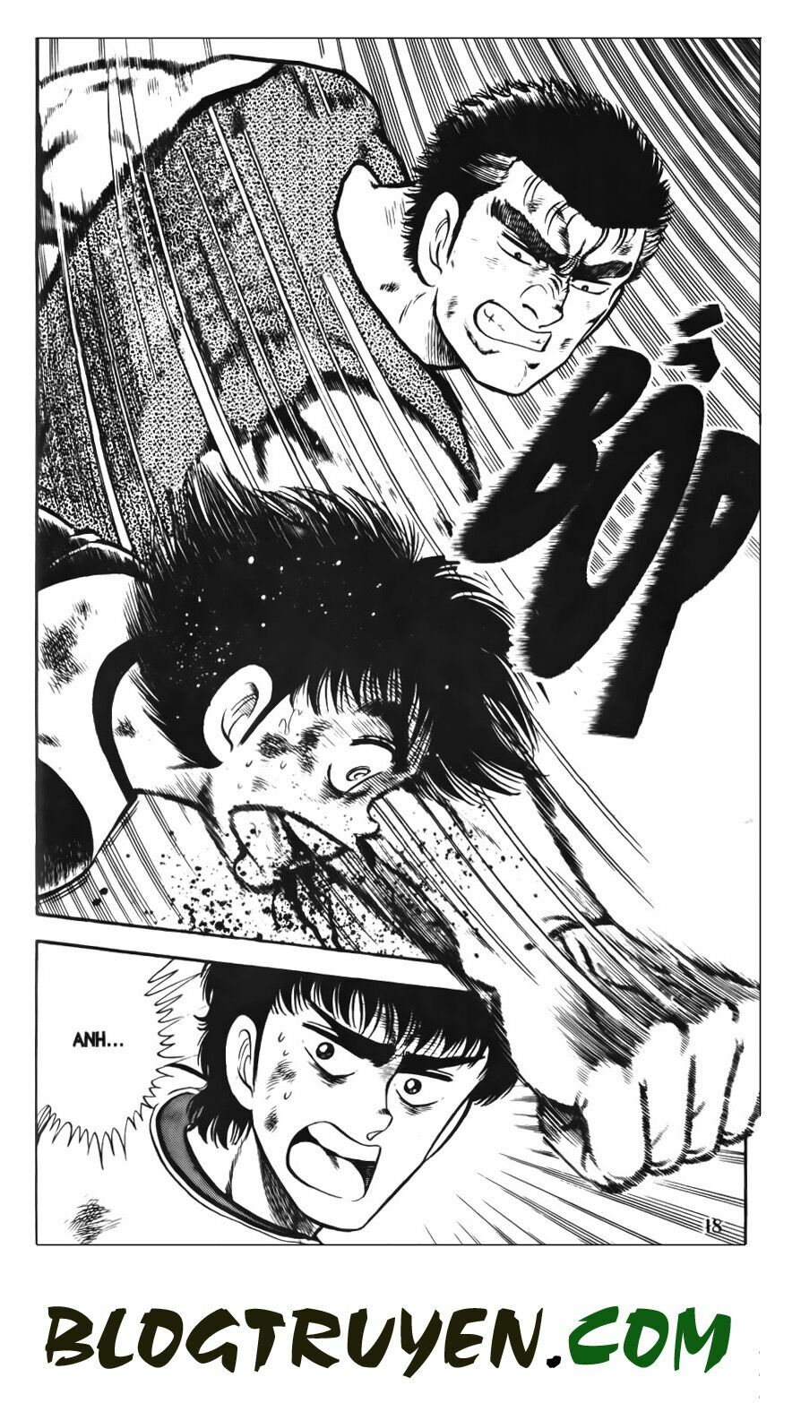 Kattobi Itto - Đường Dẫn Đến Khung Thành Bộ 1: Chapter 53