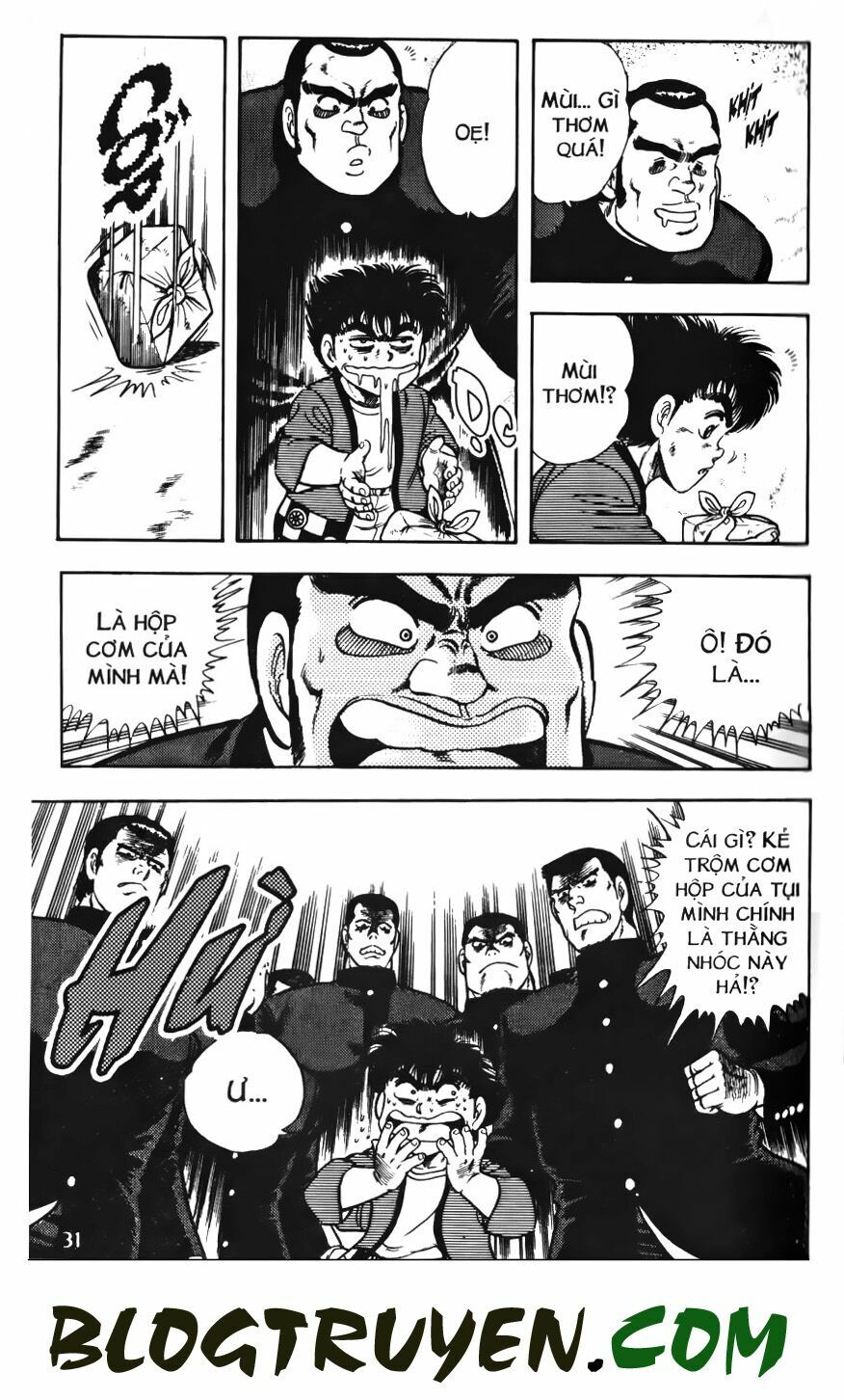 Kattobi Itto - Đường Dẫn Đến Khung Thành Bộ 1: Chapter 59