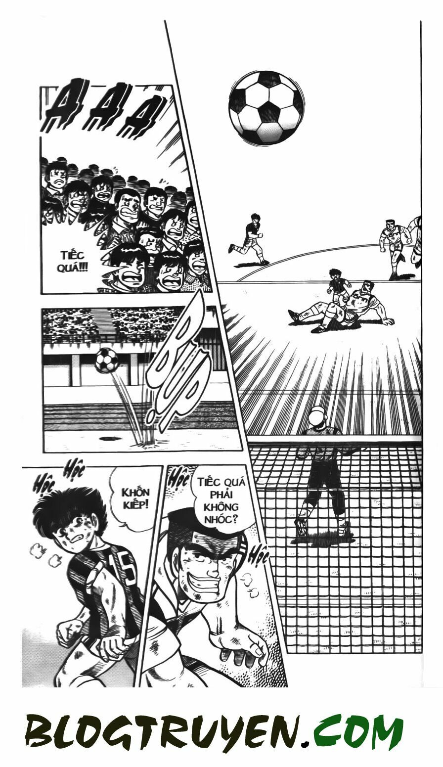 Kattobi Itto - Đường Dẫn Đến Khung Thành Bộ 1: Chapter 63