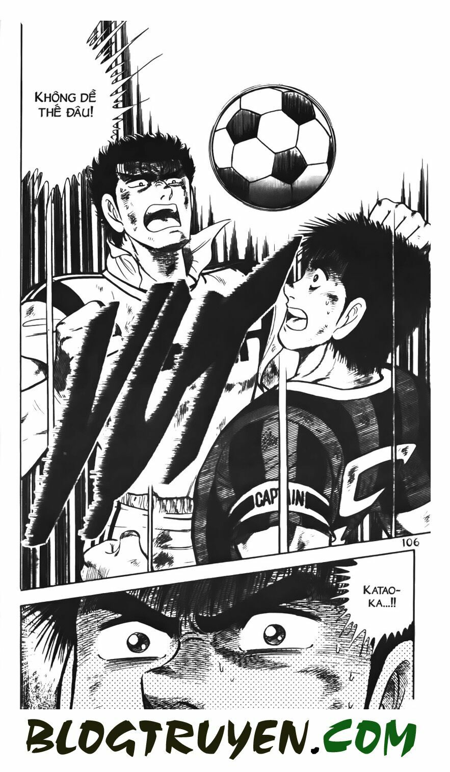 Kattobi Itto - Đường Dẫn Đến Khung Thành Bộ 1: Chapter 63