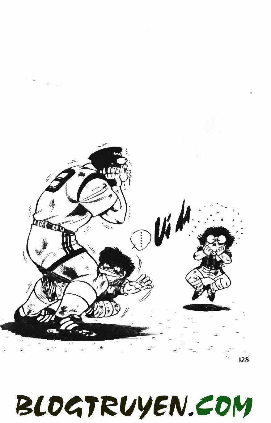 Kattobi Itto - Đường Dẫn Đến Khung Thành Bộ 1: Chapter 63