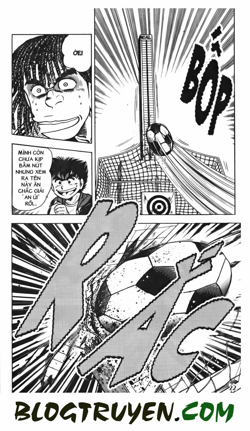 Kattobi Itto - Đường Dẫn Đến Khung Thành Bộ 1: Chapter 65