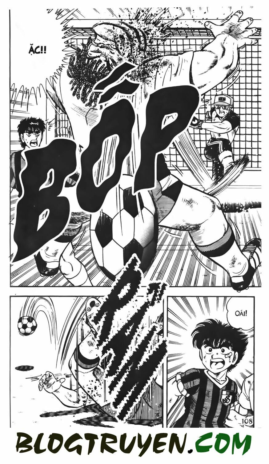 Kattobi Itto - Đường Dẫn Đến Khung Thành Bộ 1: Chapter 66