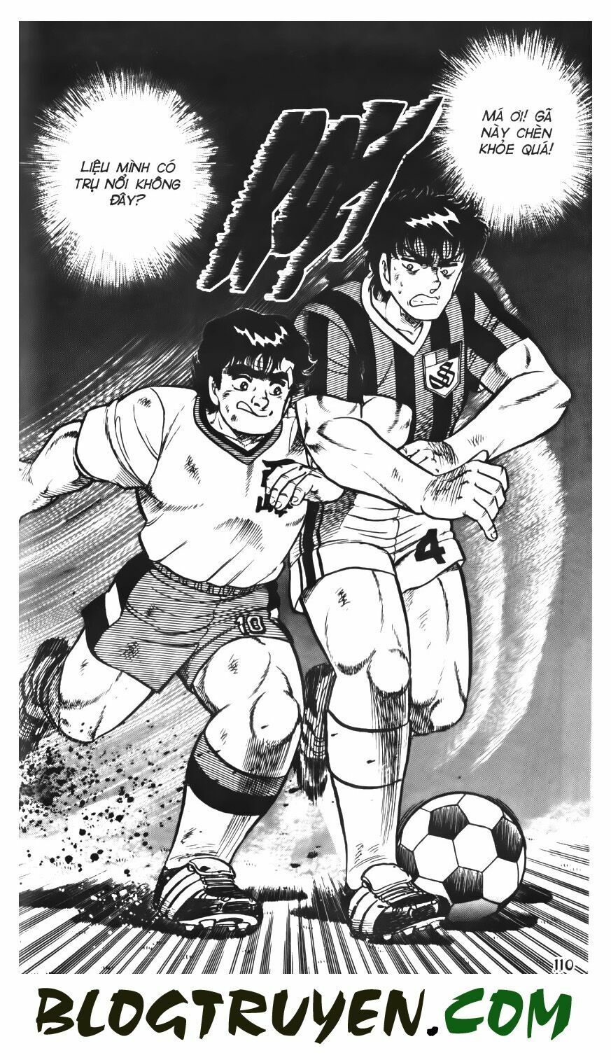 Kattobi Itto - Đường Dẫn Đến Khung Thành Bộ 1: Chapter 66