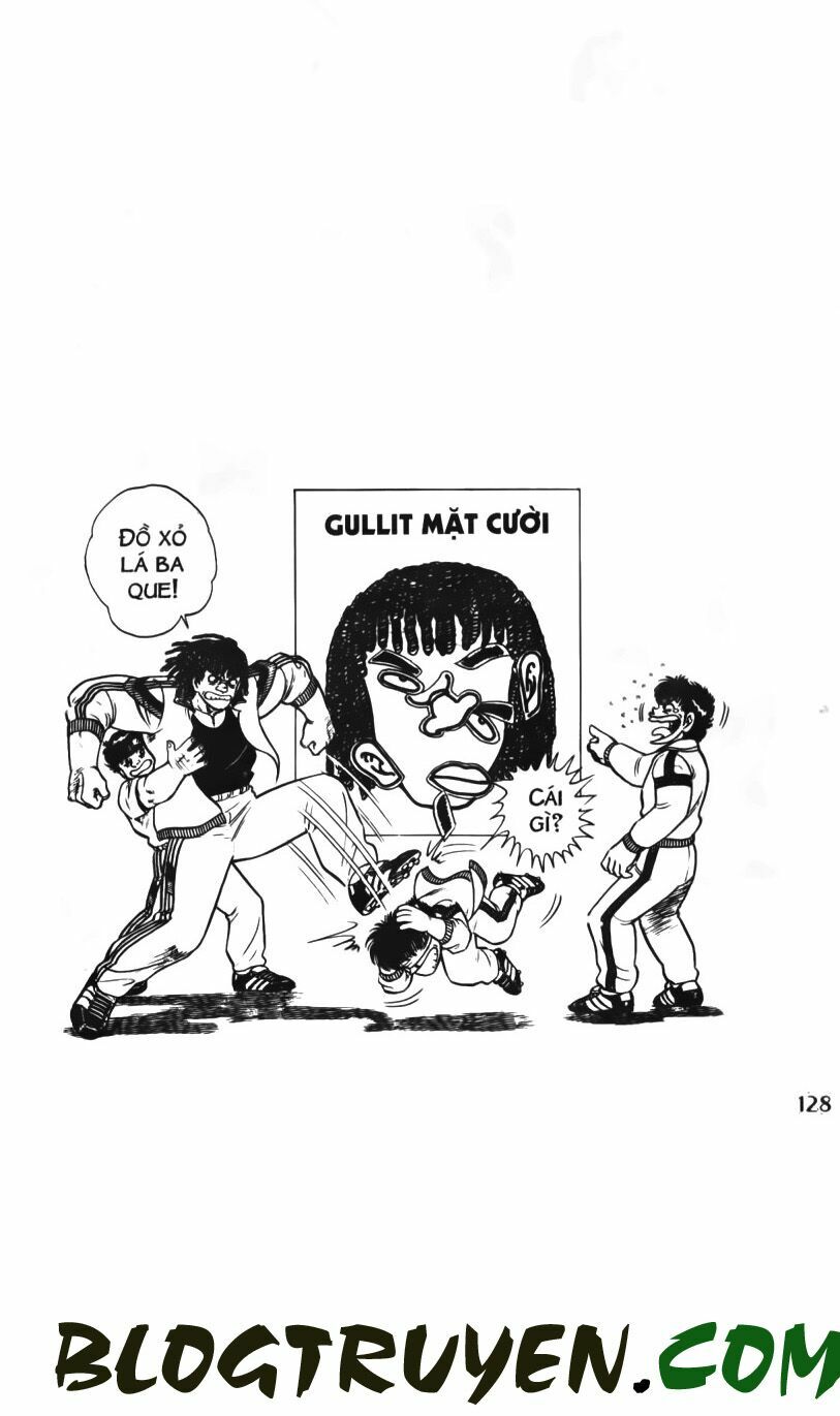 Kattobi Itto - Đường Dẫn Đến Khung Thành Bộ 1: Chapter 66