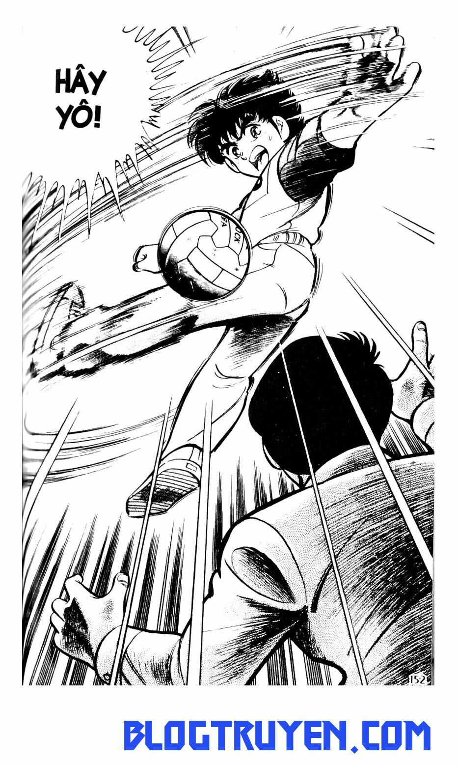 Kattobi Itto - Đường Dẫn Đến Khung Thành Bộ 1: Chapter 7