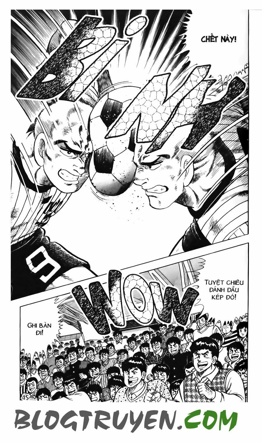 Kattobi Itto - Đường Dẫn Đến Khung Thành Bộ 1: Chapter 80