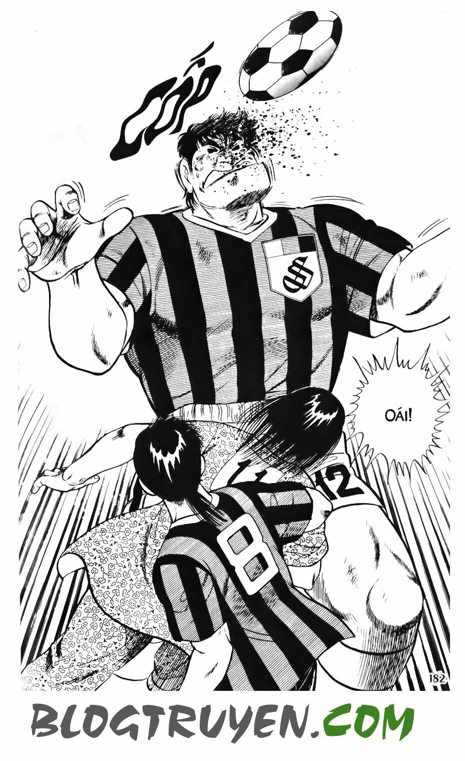 Kattobi Itto - Đường Dẫn Đến Khung Thành Bộ 1: Chapter 91