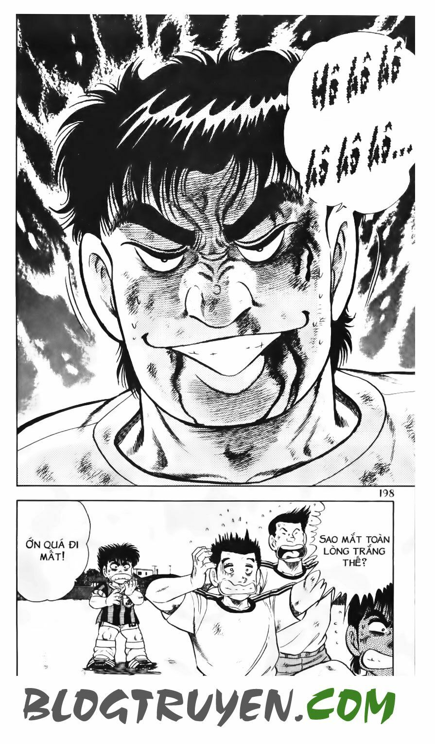 Kattobi Itto - Đường Dẫn Đến Khung Thành Bộ 1: Chapter 91
