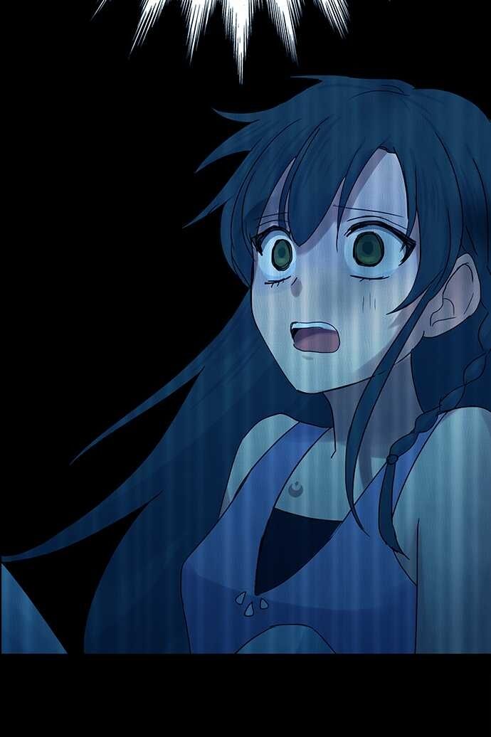 Nụ Hôn Nguyền Rủa: Chapter 1