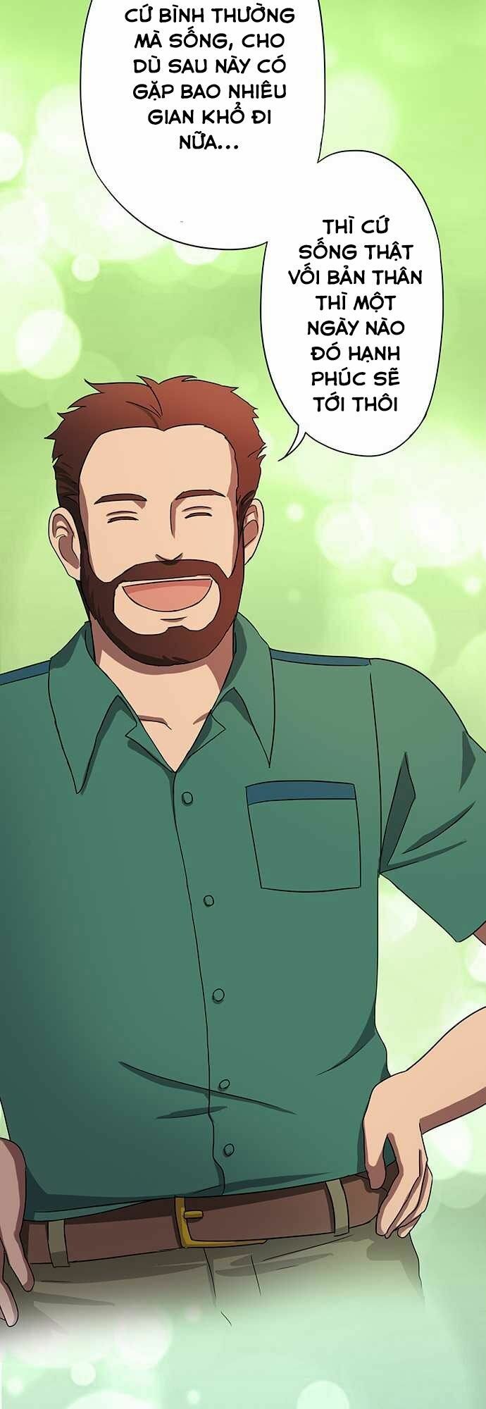 Nụ Hôn Nguyền Rủa: Chapter 10