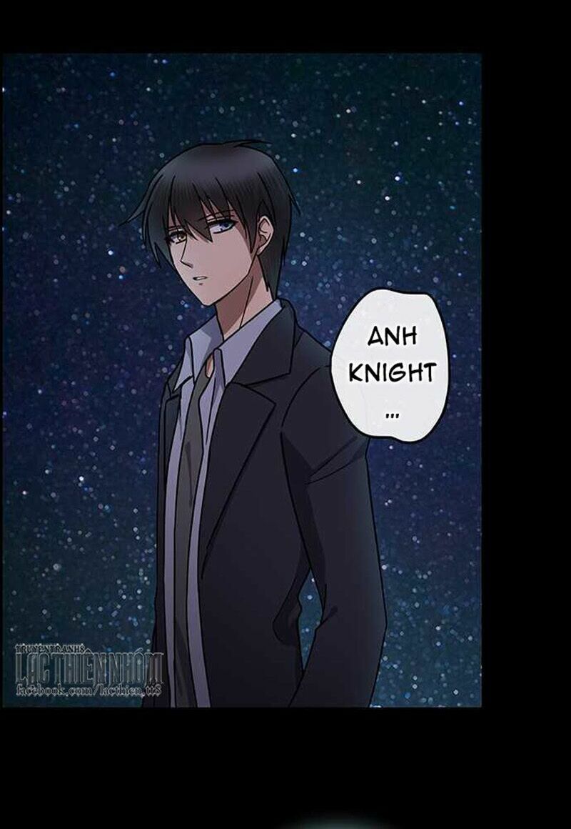 Nụ Hôn Nguyền Rủa: Chapter 100