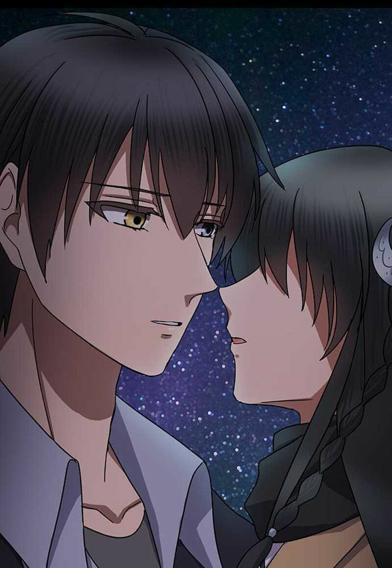 Nụ Hôn Nguyền Rủa: Chapter 100