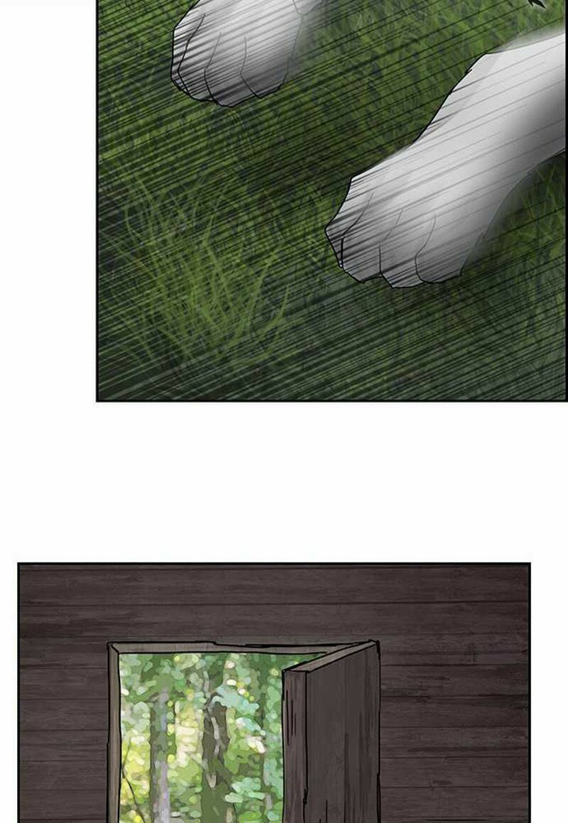 Nụ Hôn Nguyền Rủa: Chapter 100
