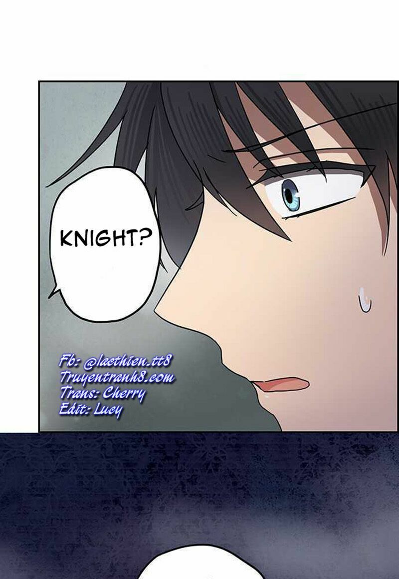 Nụ Hôn Nguyền Rủa: Chapter 100
