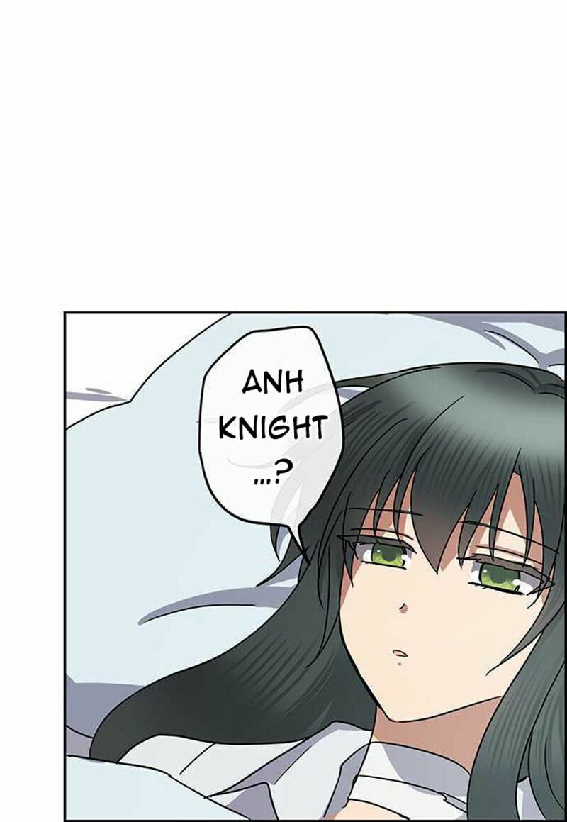 Nụ Hôn Nguyền Rủa: Chapter 100