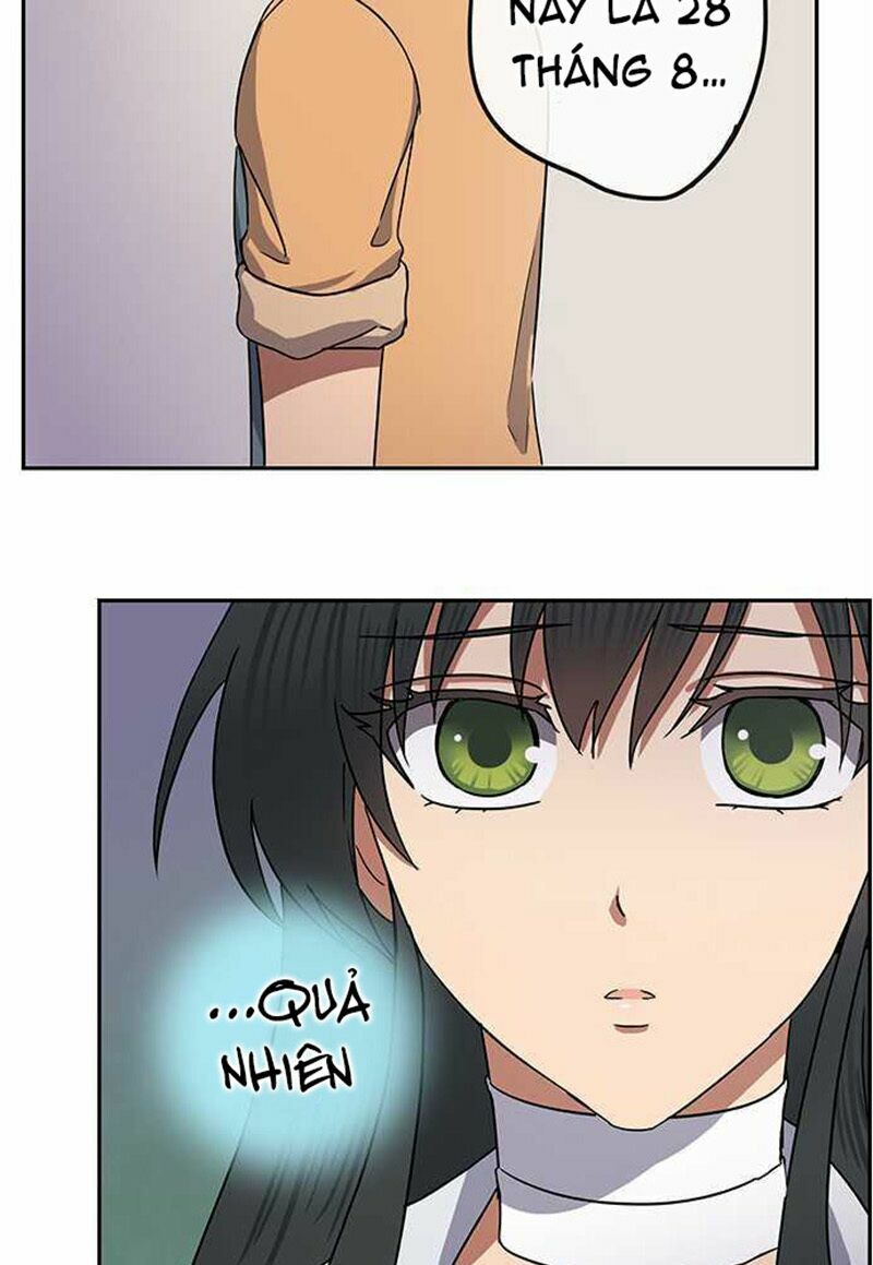 Nụ Hôn Nguyền Rủa: Chapter 100