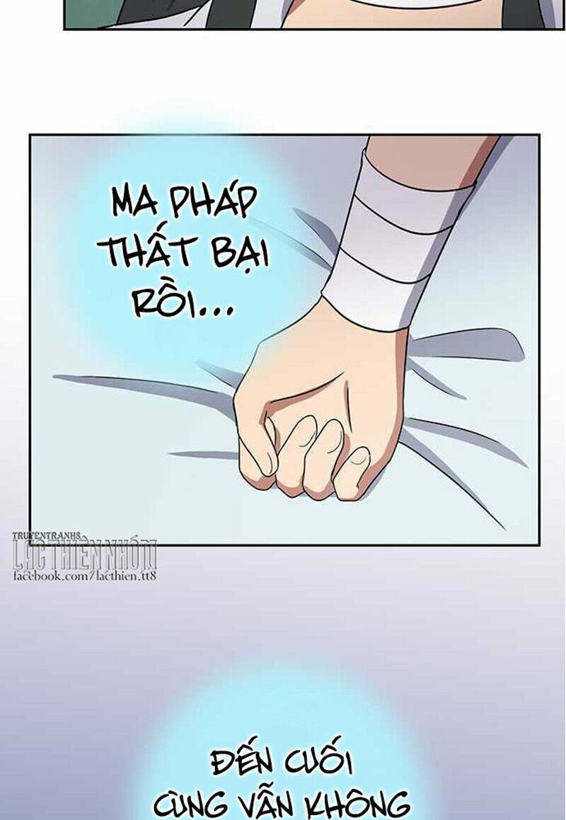 Nụ Hôn Nguyền Rủa: Chapter 100