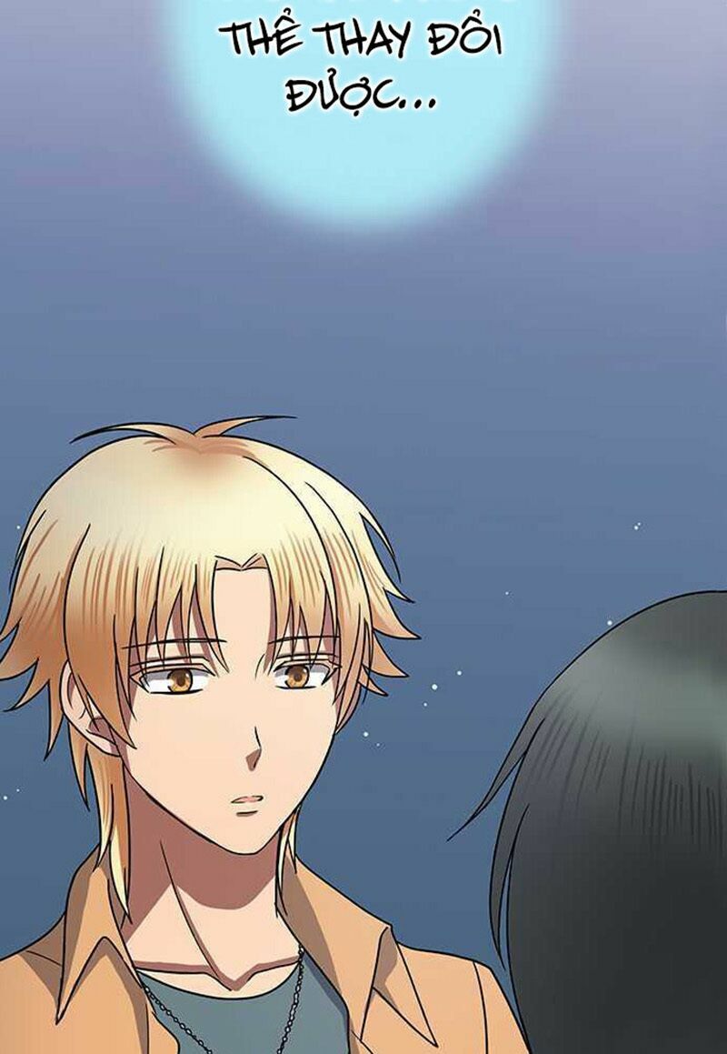 Nụ Hôn Nguyền Rủa: Chapter 100