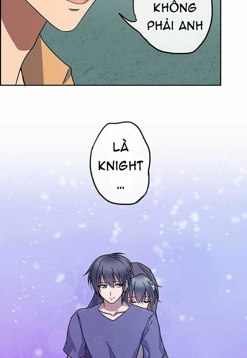 Nụ Hôn Nguyền Rủa: Chapter 100