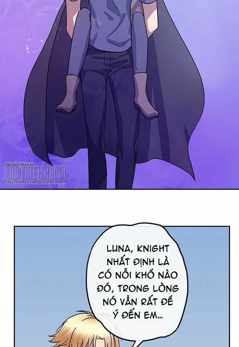 Nụ Hôn Nguyền Rủa: Chapter 100