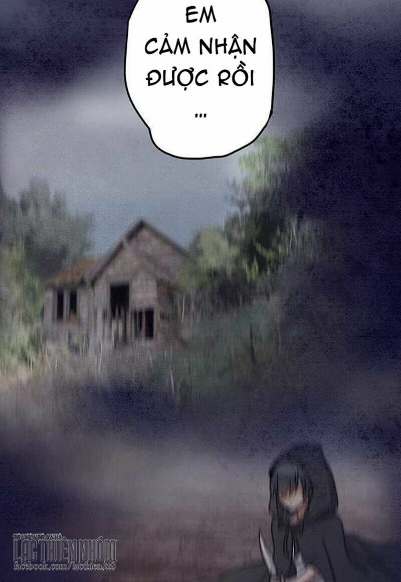 Nụ Hôn Nguyền Rủa: Chapter 100