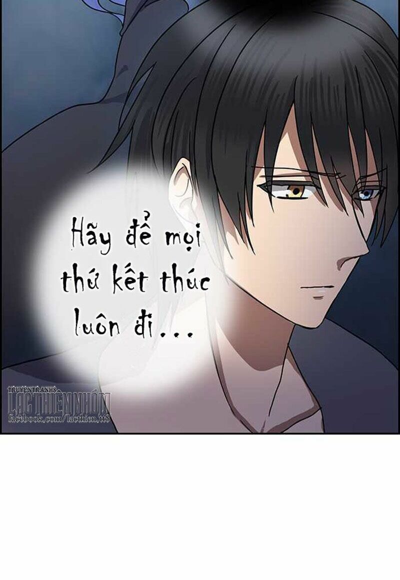 Nụ Hôn Nguyền Rủa: Chapter 100