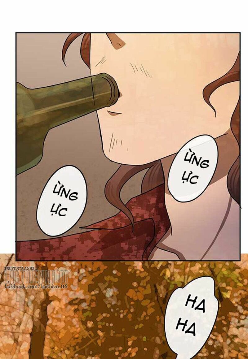 Nụ Hôn Nguyền Rủa: Chapter 100